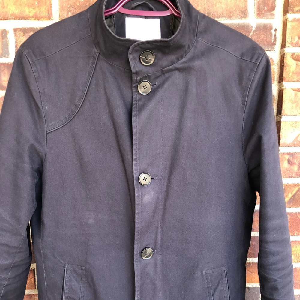 Selected spring/fall jacket. - Picture 5 of 7